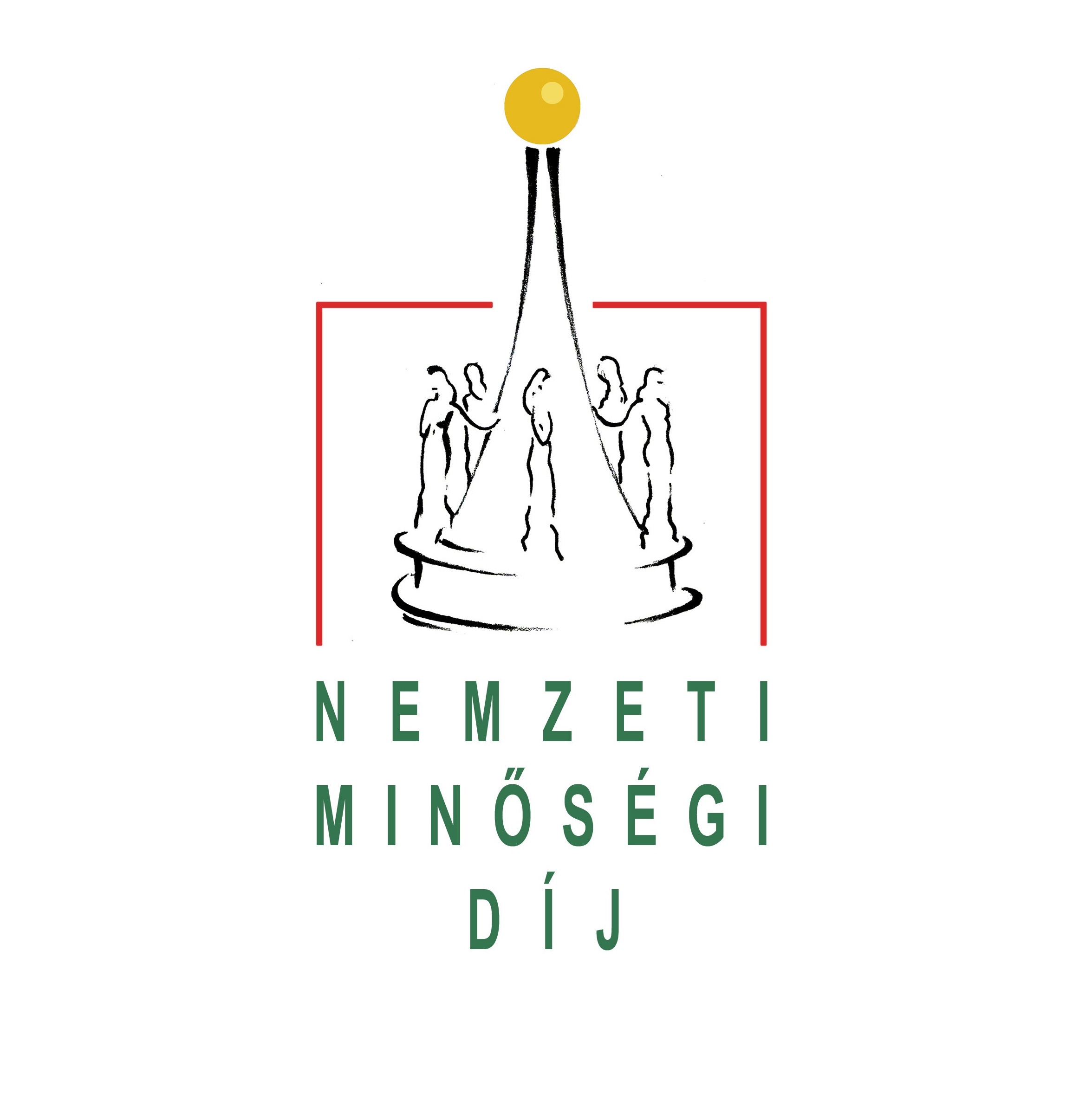 Nemzeti Minőségi Díj logó_2007_től_kivágott