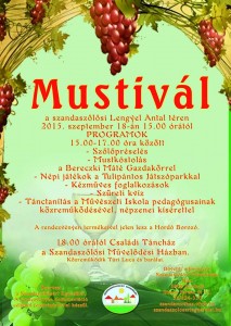 mustivál_plakát
